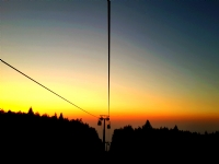 Sunset - Fotoraf: Rdvan Bulut fotoraflar fotoraf galerisi. 
