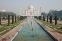 Taj Mahal - Fotoraf: Pnar Grhan fotoraflar fotoraf galerisi. 
