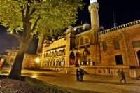 Blue Mosque - Fotoraf: Ercan Pnar fotoraflar fotoraf galerisi. 