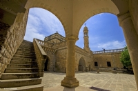Meryem Ana Monastery