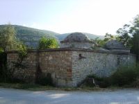 Alaaddin Hamamı - Fotoğraf: Gülter Özgür fotoğrafları fotoğraf galerisi. 