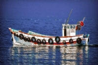 Ben Denizde Bir Gemi - Fotoraf: Yusuf Yilmaz fotoraflar fotoraf galerisi. 