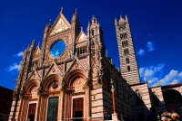 Siena Katedrali - Fotoraf: Sadk Arslan fotoraflar fotoraf galerisi. 
