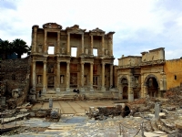 Efes - Fotoraf: Sevtap Dyen fotoraflar fotoraf galerisi. 