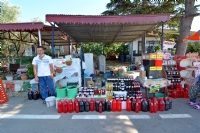 Meşrubatçı