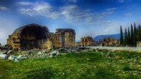 Hierapolis’ten... 3 - Fotoraf: Erdem Arif Yiit fotoraflar fotoraf galerisi. 