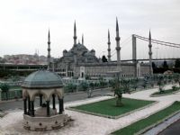 Sultan Ahmet Cami Miniatrk - Fotoraf: Tarhan rtem fotoraflar fotoraf galerisi. 