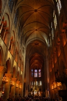 Notre Dame - Fotoraf: Erdin Ongun fotoraflar fotoraf galerisi. 