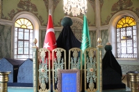 Emir Sultan - Fotoraf: mer Erturul Yiit fotoraflar fotoraf galerisi. 