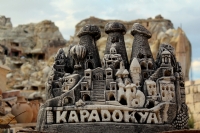 Kapadokya - Fotoraf: Duygu Tilkiolu fotoraflar fotoraf galerisi. 