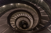 Spiral Merdivenler - Fotoraf: Emre ener fotoraflar fotoraf galerisi. 