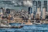 Kız Kulesi
