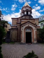 Batum - Ermeni Kilisesi - Fotoraf: afak Albayrak fotoraflar fotoraf galerisi. 