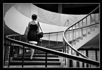 Merdivenler... - Fotoraf: Caner Cmertel fotoraflar fotoraf galerisi. 