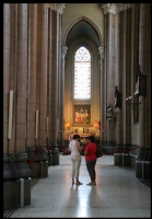 St. Antuan Kilisesi - Fotoraf: Fikri Arslankocaeli fotoraflar fotoraf galerisi. 