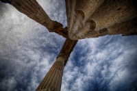 Akropol-bergama - Fotoraf: Veyis Duman fotoraflar fotoraf galerisi. 