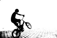 Bisikletim Ve Ben - Fotoraf: Onur Gner Gray fotoraflar fotoraf galerisi. 