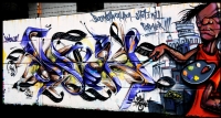 Gngren Graffiti! - Fotoraf: nsal Tosun fotoraflar fotoraf galerisi. 