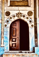Aydnolu Mehmet Bey Camii
