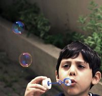 ’m Forever Blowing Bubbles - Fotoraf: Bar alar fotoraflar fotoraf galerisi. 