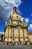 Frauenkirche - Fotoraf: lker zmirli fotoraflar fotoraf galerisi. 