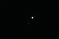 Jupiter Ve Uydular