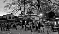 Zübeyde Hanım Parkı