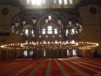 Sleymaniye Camii ( Suleymaniye Mosque ) - Fotoraf: Tarhan rtem fotoraflar fotoraf galerisi. 