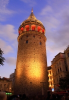 Galata Kulesi-8 - Fotoraf: Sezgin zdemir fotoraflar fotoraf galerisi. 
