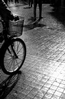 Yamurda Bisiklet - Fotoraf: Gne Ayr fotoraflar fotoraf galerisi. 
