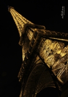 Eifel Tower - Fotoraf: Atakan imirli fotoraflar fotoraf galerisi. 