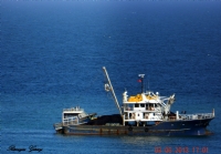 Bir Balk Teknesi - Fotoraf: Rumeysa Gursoy fotoraflar fotoraf galerisi. 