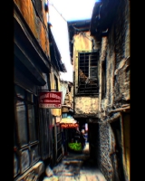 Eski Ankara