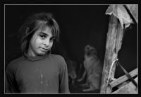 adrda Portre - Fotoraf: Selahattin Kalayc fotoraflar fotoraf galerisi. 