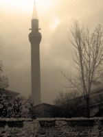 Minare - Fotoraf: Ugur Temiz fotoraflar fotoraf galerisi. 