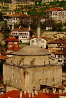 Safranbolu - Fotoğraf: Gülter Özgür fotoğrafları fotoğraf galerisi. 