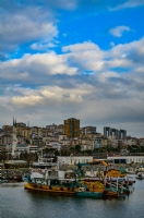 İstanbul’a Farklı Bir Bakış