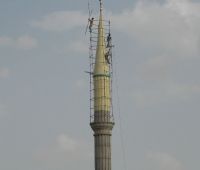 Minare I - Fotoraf: Ahmet Kanat fotoraflar fotoraf galerisi. 