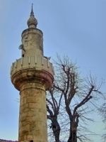 Minare - Fotoraf: Abdulkadir Kaymaz fotoraflar fotoraf galerisi. 