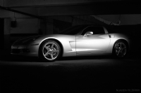 Corvette C6 Racing Car.. - Fotoraf: Nurettin Yldrm fotoraflar fotoraf galerisi. 