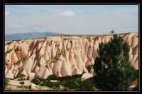 Kapadokya’dan - Fotoraf: Hulusi Tezcan fotoraflar fotoraf galerisi. 