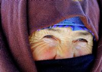 Gözler - Fotoğraf: Gülter Özgür fotoğrafları fotoğraf galerisi. 