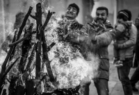 Nevruz Atei - Fotoraf: Hakan Gneci fotoraflar fotoraf galerisi. 