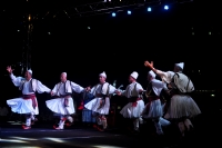Lleburgaz Folk Dans Festivali -arnavutluk - Fotoraf: Musa Cem Daniger fotoraflar fotoraf galerisi. 