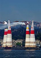 Red Bull Air Race 1 - Fotoraf: Murat Kalay fotoraflar fotoraf galerisi. 