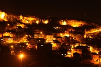 Safranbolu Gecesi - Fotoraf: Mutlu nal fotoraflar fotoraf galerisi. 