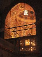 Yeni Camii (o Ke)