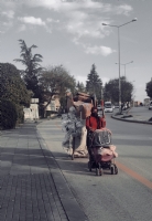 Yakarsa Dünyayı Teberler Yakar