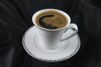 Bir Fincan Kahve