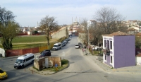Edirne Sokak Manzaralar - Fotoraf: Yasin Uak fotoraflar fotoraf galerisi. 